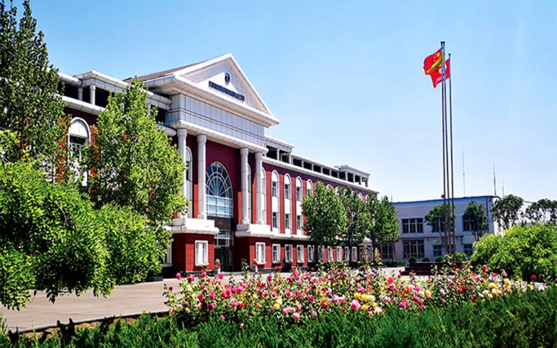 党建引领乐鱼官方网站高质量发展