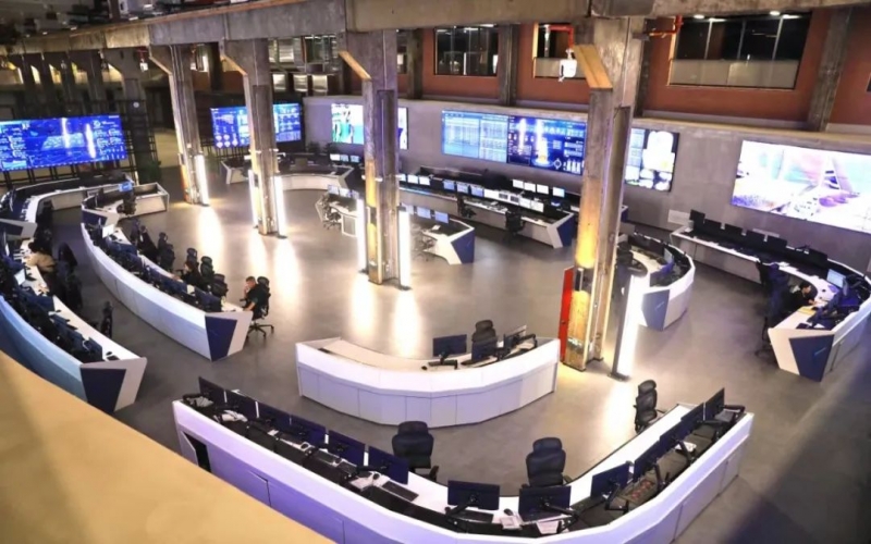 “乐鱼官方网站钢铁”为何写入政府工作报告