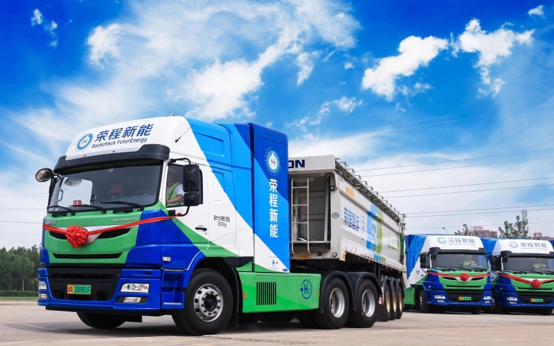 最新发布 - 乐鱼官方网站新能集团氢能运营数据