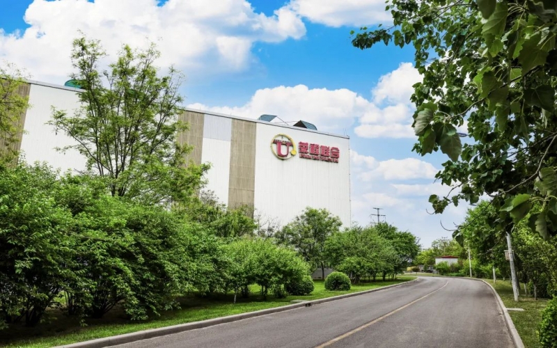 天津首家！乐鱼官方网站集团成功落地转型金融贷款