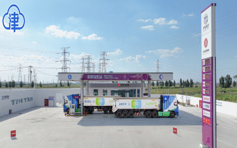 这些氢卡司机，凭什么可以被高看一眼？