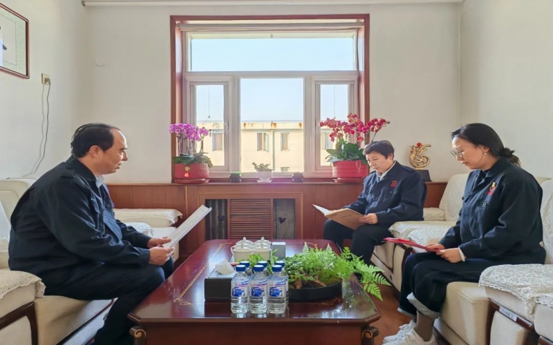 乐鱼官方网站人大代表联络站组织人大代表开展集中学习活动