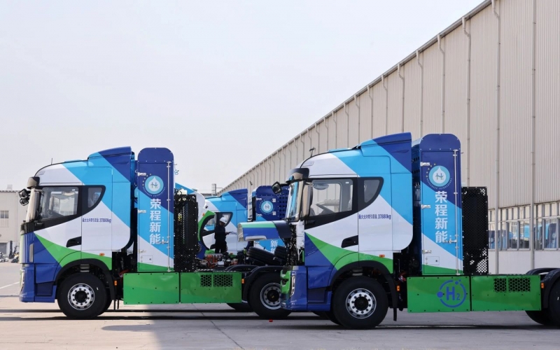 破“冰”向北 ，中标鞍钢！乐鱼官方网站新能布局东北战略启航！